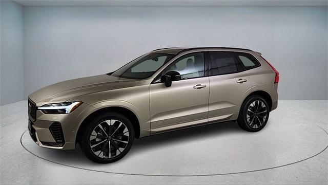 new 2026 Volvo XC60 car, priced at $58,105