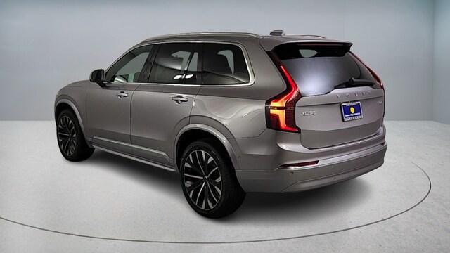 new 2026 Volvo XC90 car, priced at $71,226