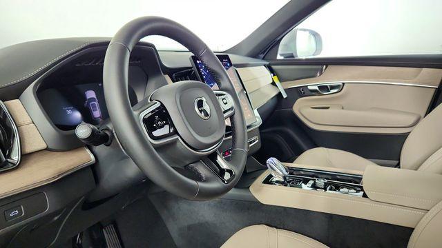 new 2026 Volvo XC90 car, priced at $71,945