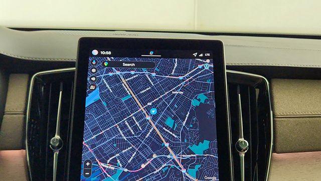 new 2026 Volvo XC90 car, priced at $71,945