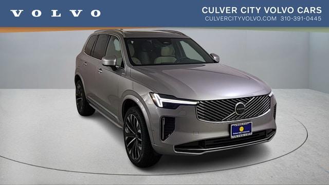 new 2026 Volvo XC90 car, priced at $71,945