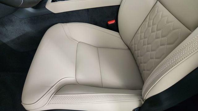 new 2026 Volvo XC90 car, priced at $71,945