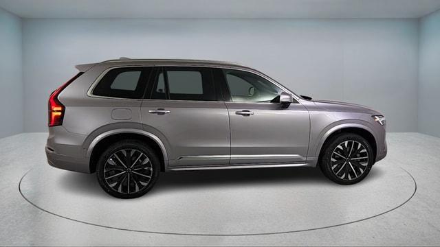 new 2026 Volvo XC90 car, priced at $71,945