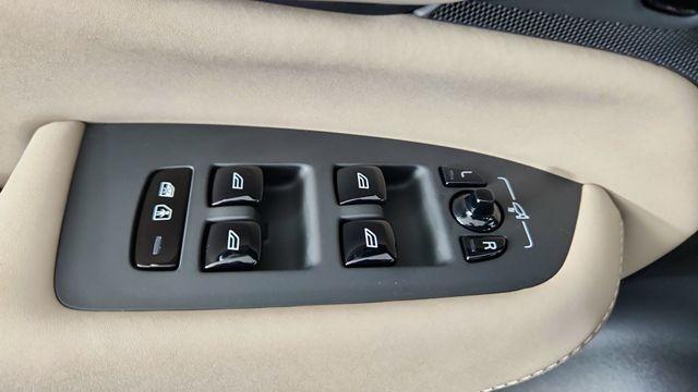 new 2026 Volvo XC90 car, priced at $71,945