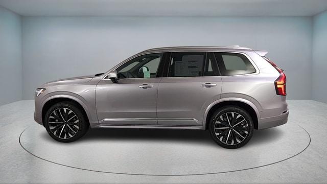 new 2026 Volvo XC90 car, priced at $71,945