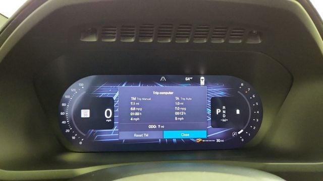 new 2026 Volvo XC90 car, priced at $71,945