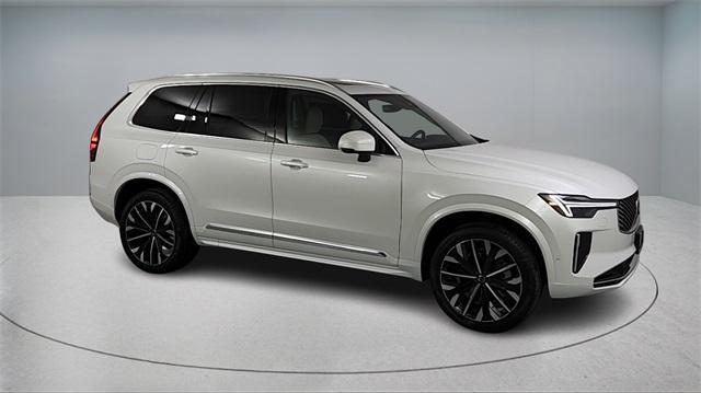 new 2026 Volvo XC90 car, priced at $75,155