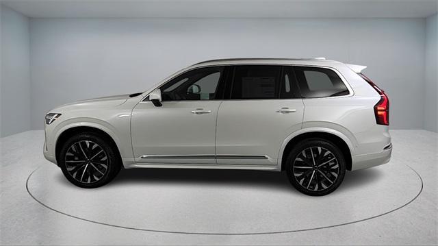 new 2026 Volvo XC90 car, priced at $75,155