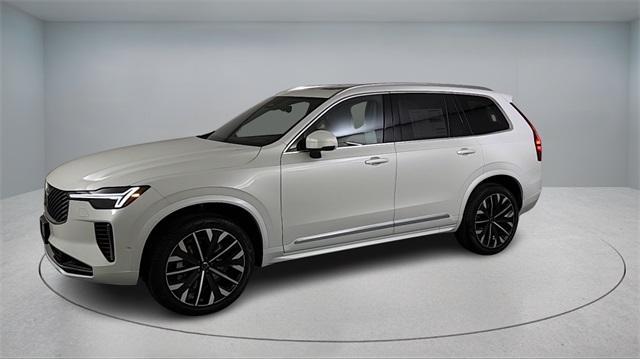 new 2026 Volvo XC90 car, priced at $75,155