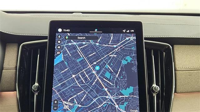 new 2026 Volvo XC90 car, priced at $75,155