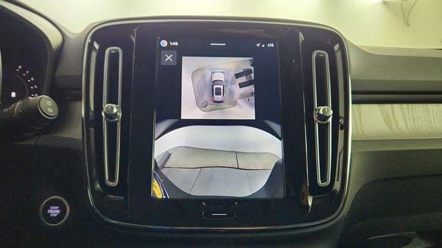 new 2026 Volvo XC40 car, priced at $48,685