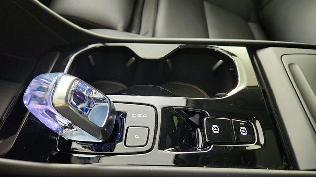 new 2026 Volvo XC40 car, priced at $48,685