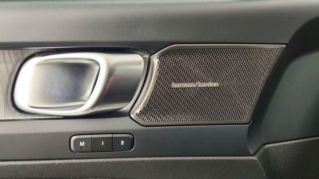 new 2026 Volvo XC40 car, priced at $48,685