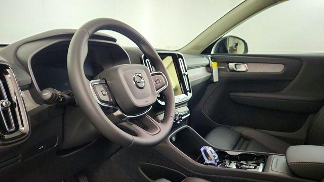 new 2026 Volvo XC40 car, priced at $48,685
