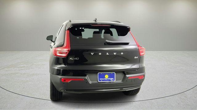 new 2026 Volvo XC40 car, priced at $48,685