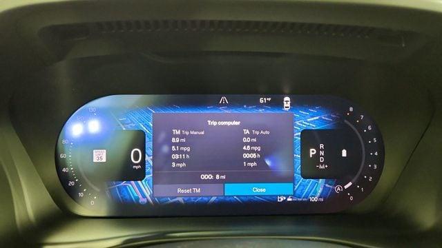 new 2026 Volvo XC40 car, priced at $48,685