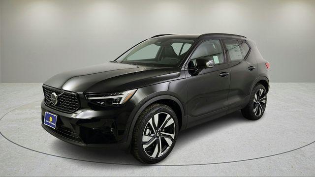 new 2026 Volvo XC40 car, priced at $48,685