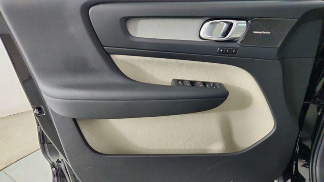 new 2026 Volvo XC40 car, priced at $50,395