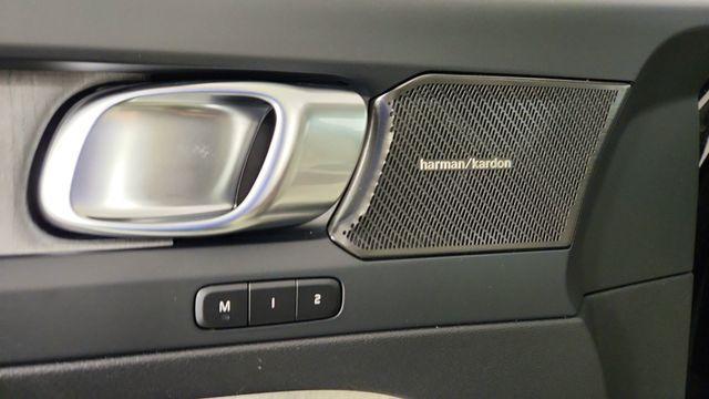 new 2026 Volvo XC40 car, priced at $50,395