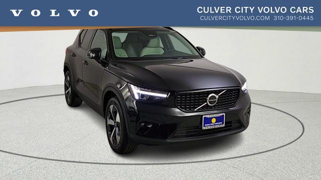 new 2026 Volvo XC40 car, priced at $50,395