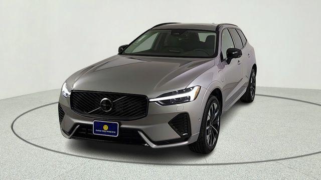 new 2026 Volvo XC60 Plug-In Hybrid car, priced at $69,310