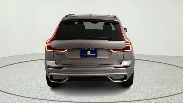 new 2026 Volvo XC60 Plug-In Hybrid car, priced at $68,395