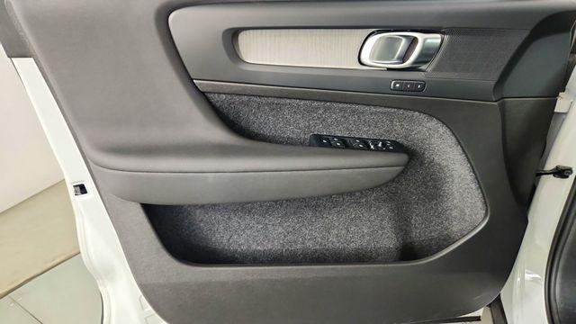 new 2026 Volvo XC40 car, priced at $44,491