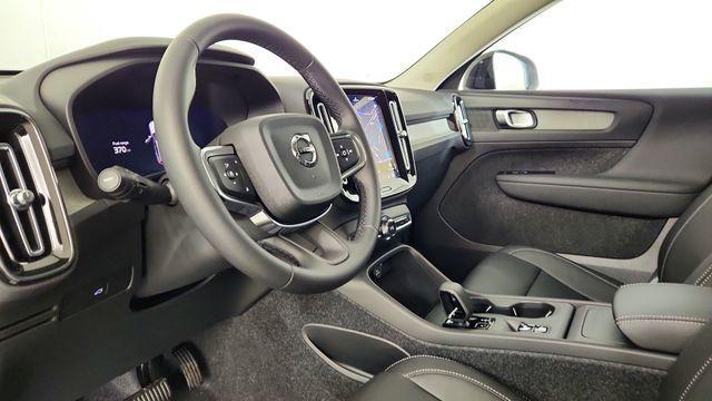 new 2026 Volvo XC40 car, priced at $44,491