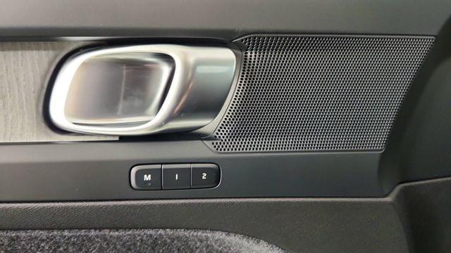 new 2026 Volvo XC40 car, priced at $44,491