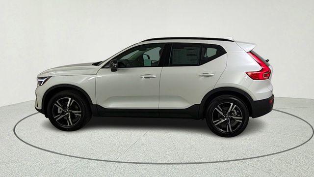 new 2026 Volvo XC40 car, priced at $44,491