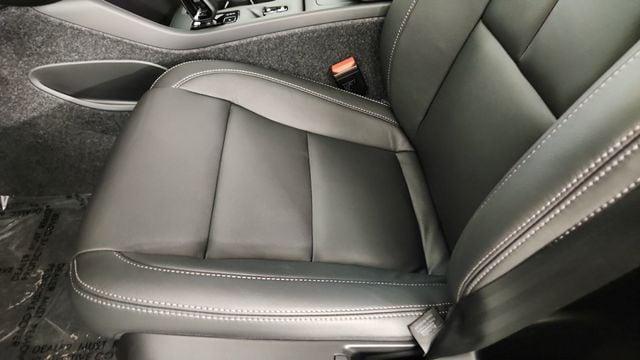 new 2026 Volvo XC40 car, priced at $44,491