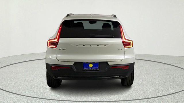 new 2026 Volvo XC40 car, priced at $44,491