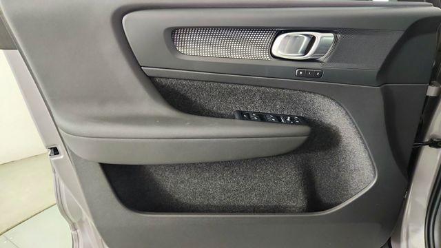 new 2026 Volvo EX40 car, priced at $61,760