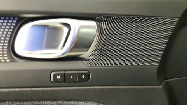 new 2026 Volvo EX40 car, priced at $61,760