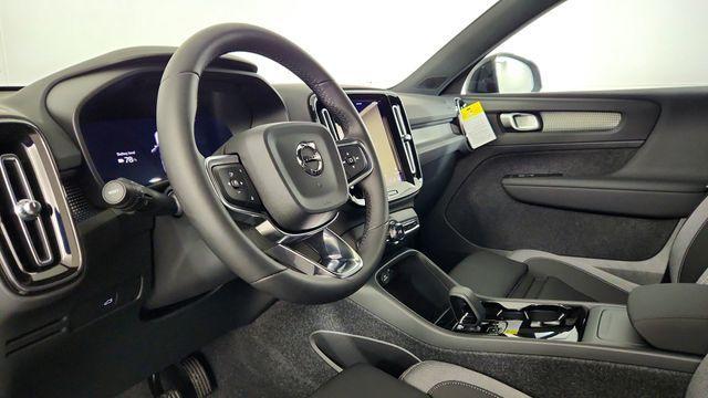 new 2026 Volvo EX40 car, priced at $61,760