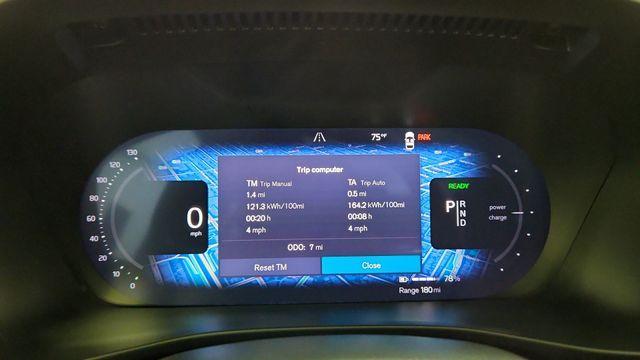 new 2026 Volvo EX40 car, priced at $61,760