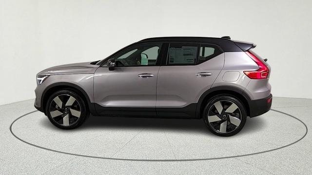 new 2026 Volvo EX40 car, priced at $61,760