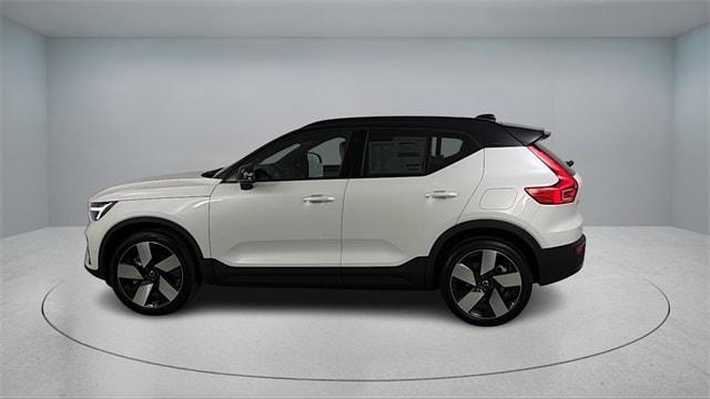 new 2026 Volvo EX40 car, priced at $59,900