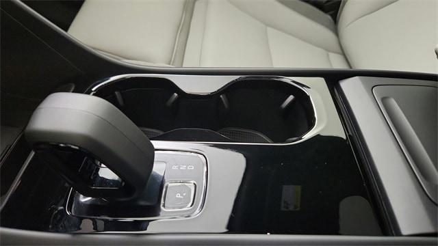 new 2026 Volvo EX40 car, priced at $59,900