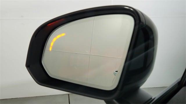 new 2026 Volvo EX40 car, priced at $59,900