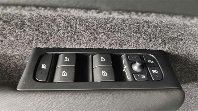 new 2026 Volvo EX40 car, priced at $59,900