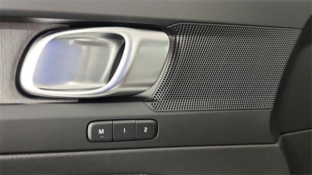 new 2026 Volvo EX40 car, priced at $59,900