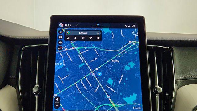 new 2026 Volvo XC60 Plug-In Hybrid car, priced at $77,805