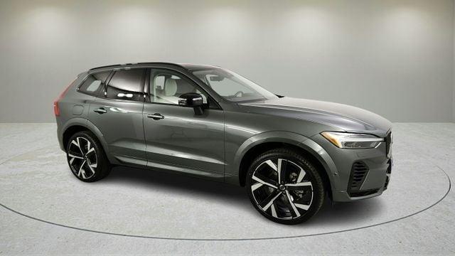 new 2026 Volvo XC60 Plug-In Hybrid car, priced at $77,805