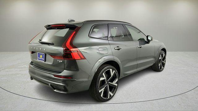 new 2026 Volvo XC60 Plug-In Hybrid car, priced at $77,805