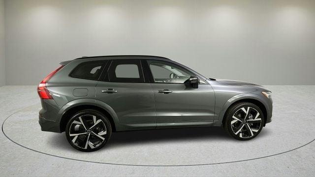 new 2026 Volvo XC60 Plug-In Hybrid car, priced at $77,805