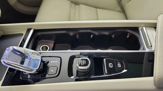 new 2026 Volvo XC60 Plug-In Hybrid car, priced at $77,805