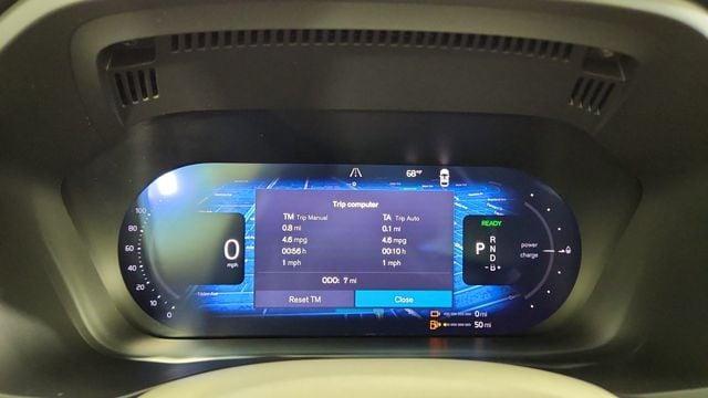 new 2026 Volvo XC60 Plug-In Hybrid car, priced at $77,805