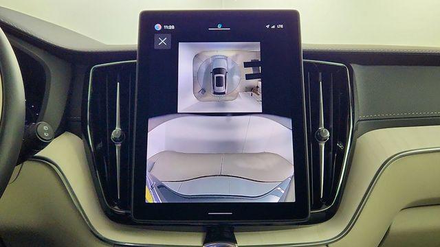 new 2026 Volvo XC60 Plug-In Hybrid car, priced at $77,805