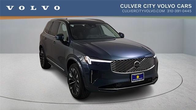 new 2026 Volvo XC90 Plug-In Hybrid car, priced at $85,990
